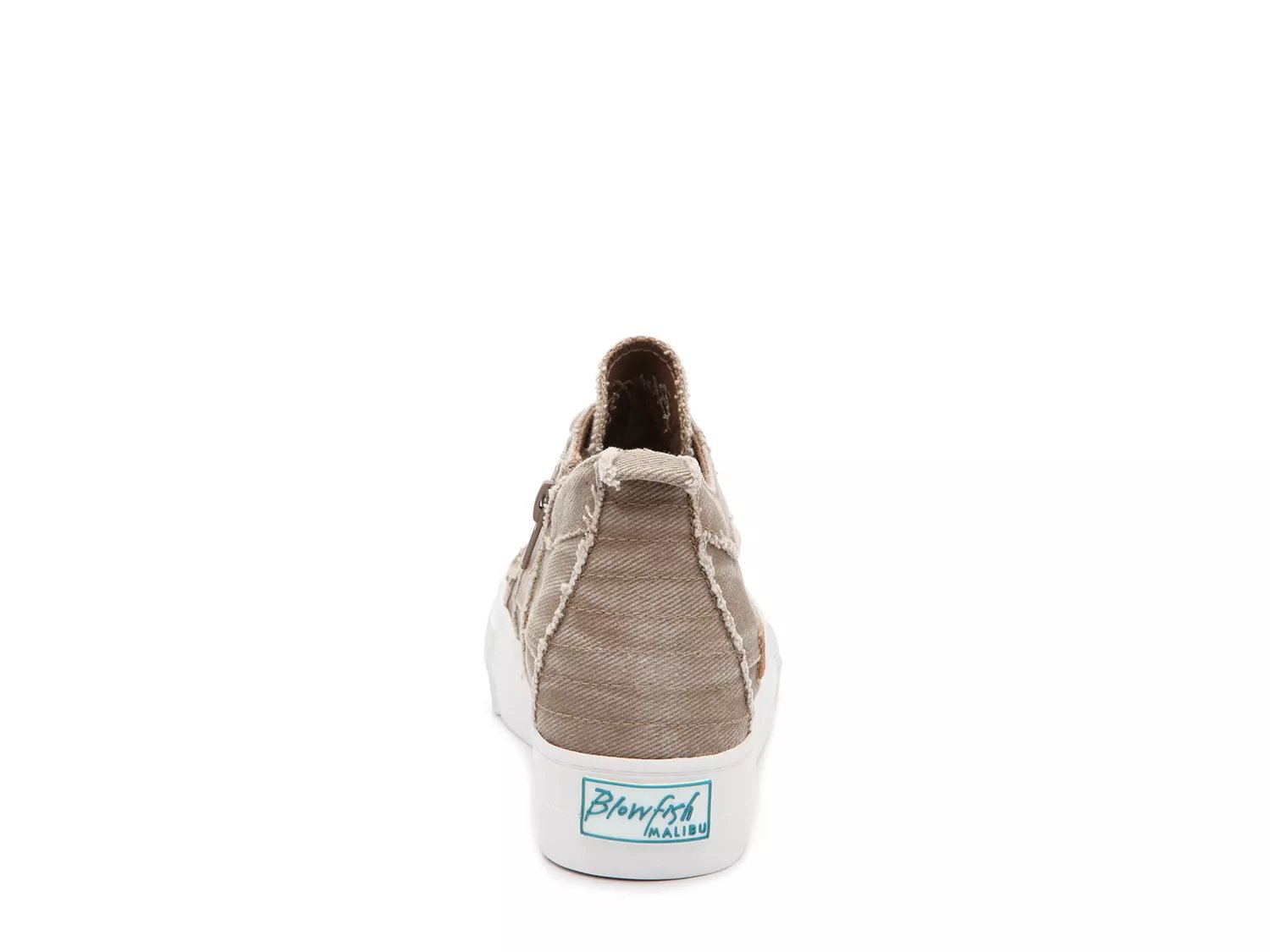 blowfish sneaker wedge