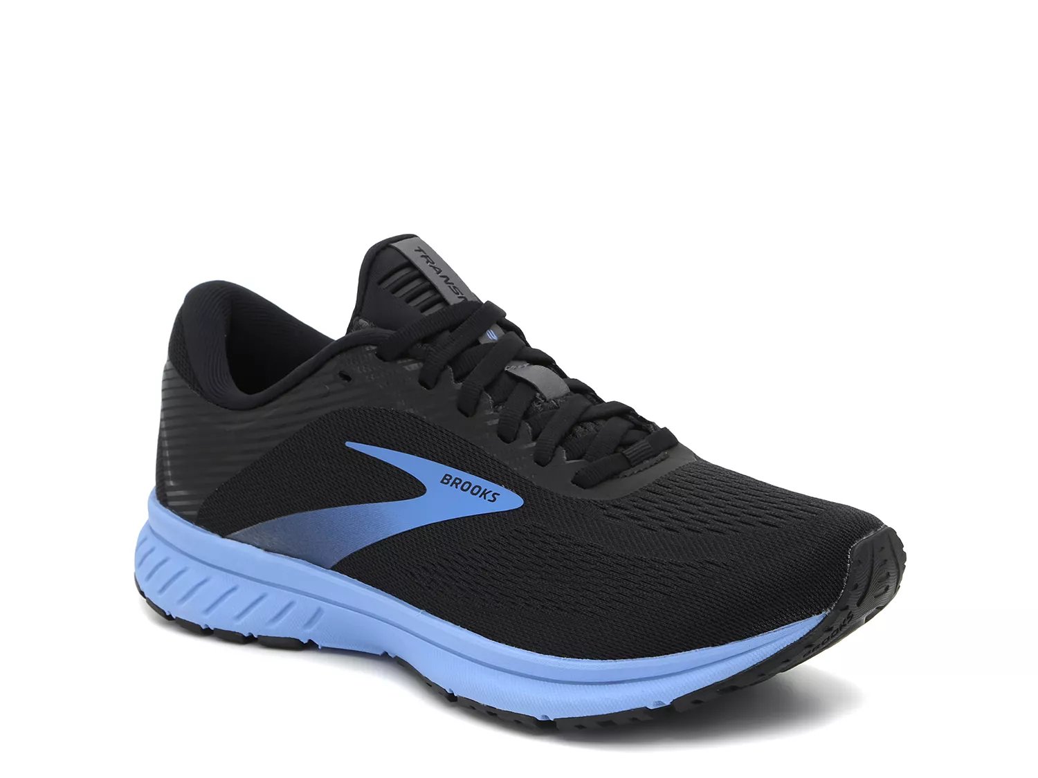 brooks transmit running shoe