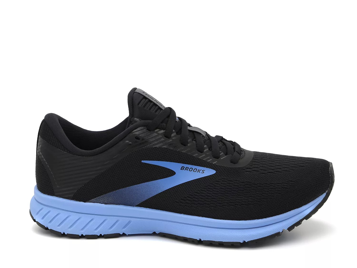 brooks transmit running shoe