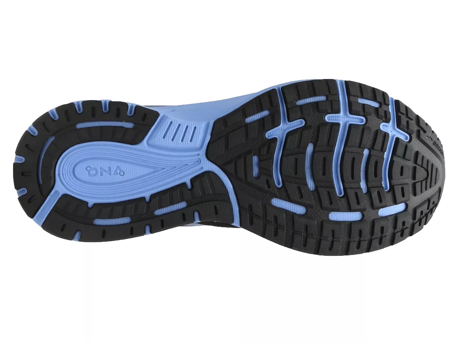 brooks women's transmit running shoe