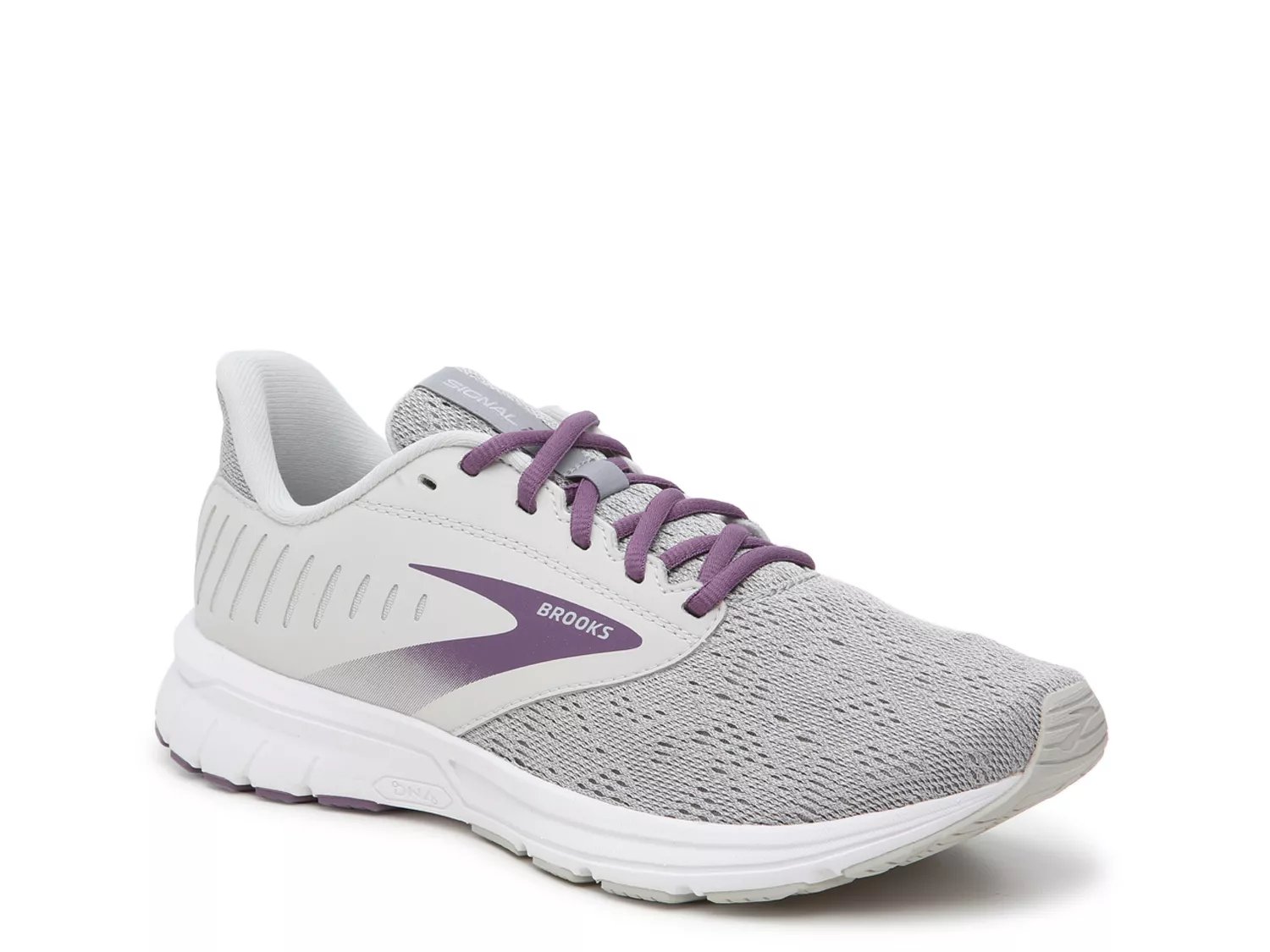 dsw womens brooks