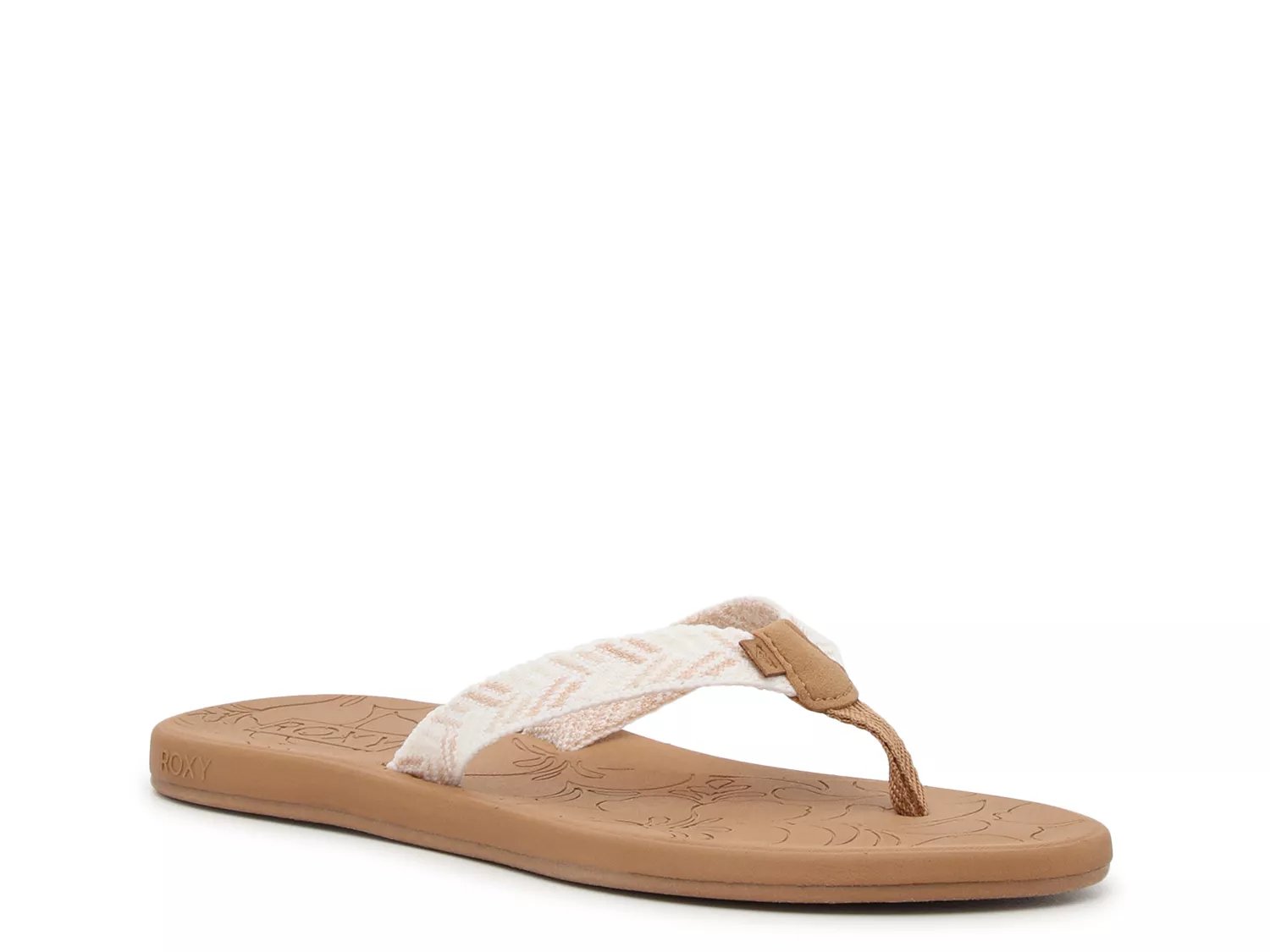 Roxy Gianna Flip Flop - Free Shipping