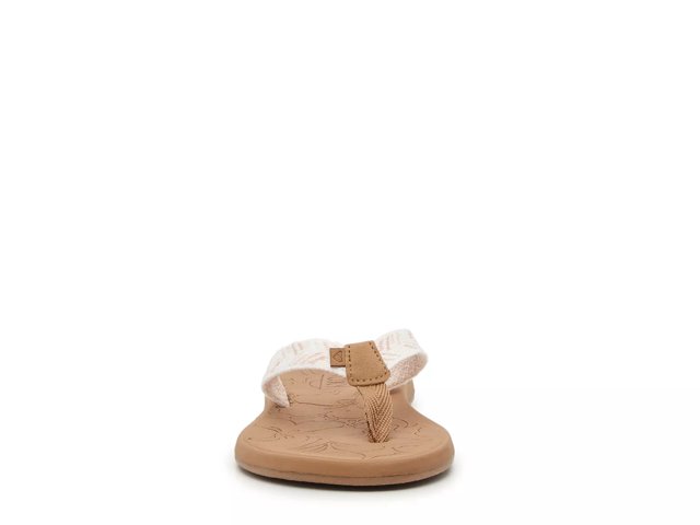 Roxy Gianna Flip Flop