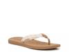 Roxy Gianna Flip Flop  Roxy flip flops, Flip flops, Flop