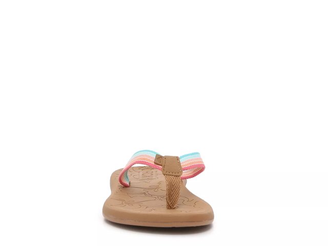 Roxy gianna flip flop new arrivals