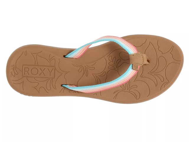 Roxy Gianna Flip Flop