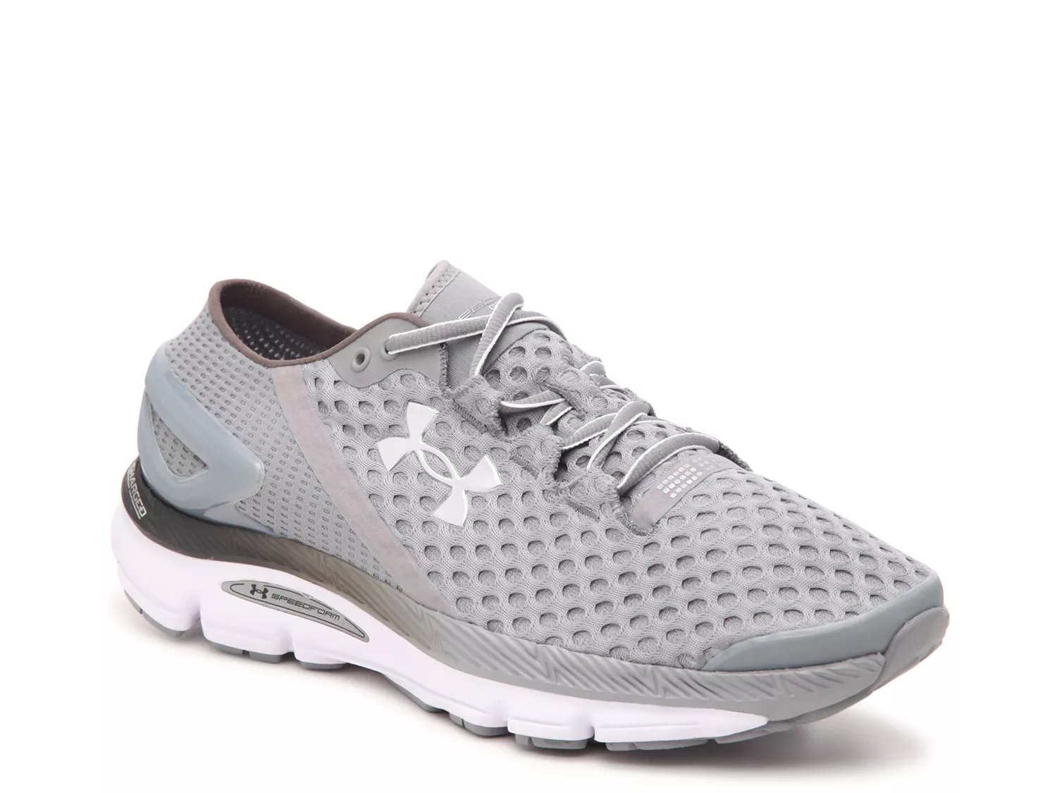 under armour gemini 2 white men