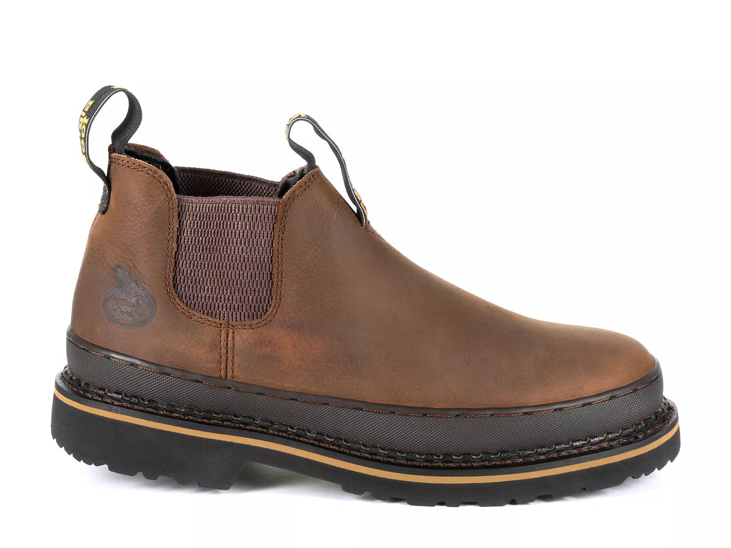 dsw steel toe shoes