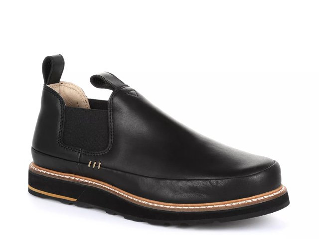 Boot Small Batch Romeo Work SlipOn Shoe DSW