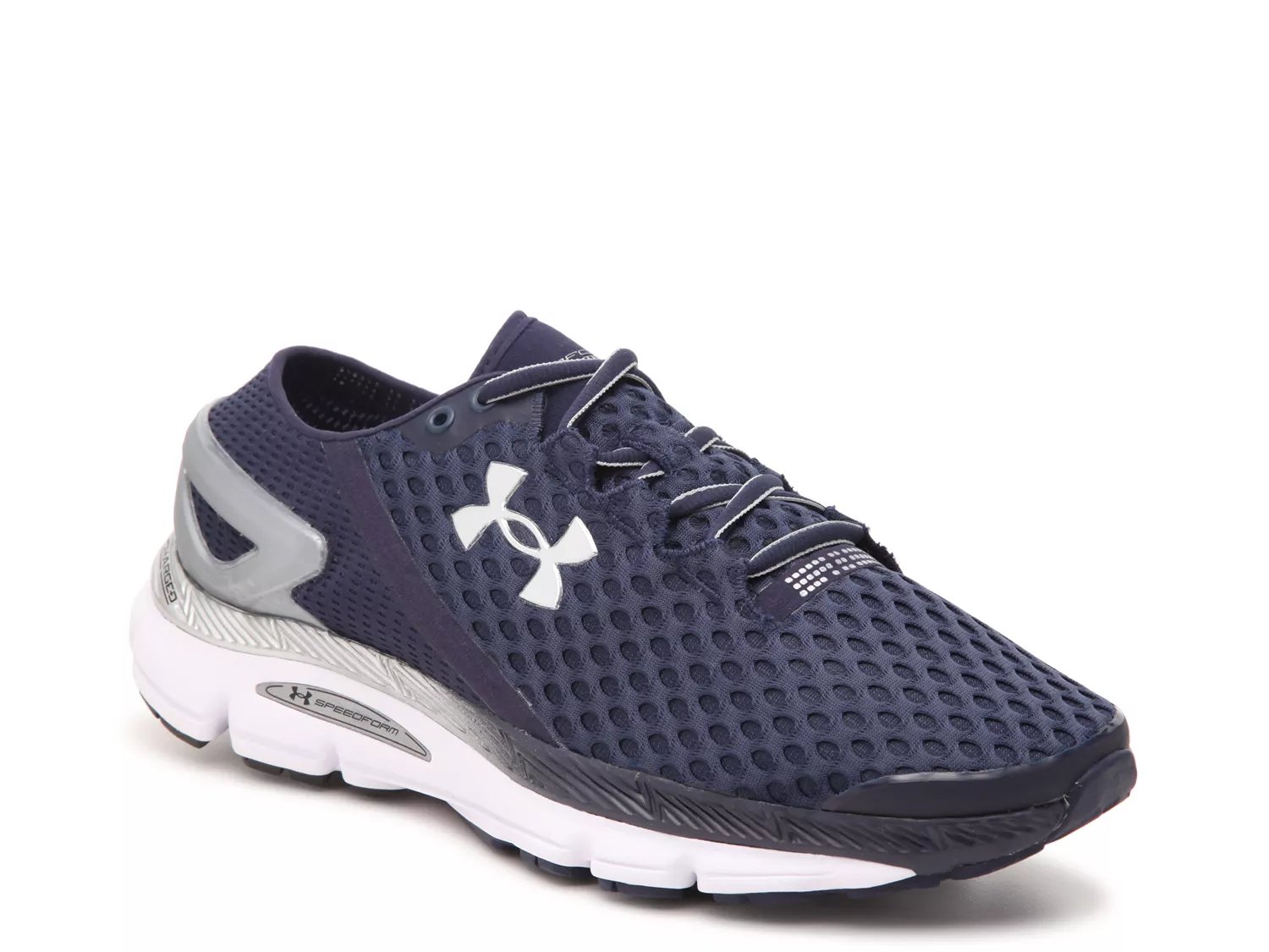 Under Armour Speedform Gemini 2 Lightweight Running Shoe Men's - Free Shipping |