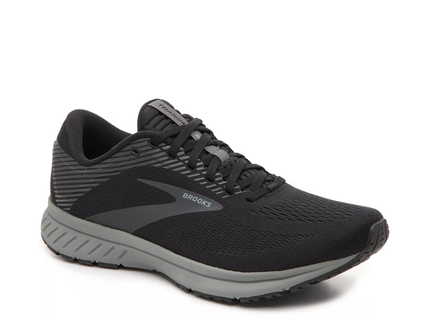 brooks transmit running shoe