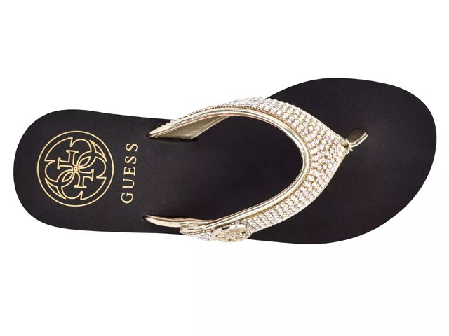 Guess wedges dsw store