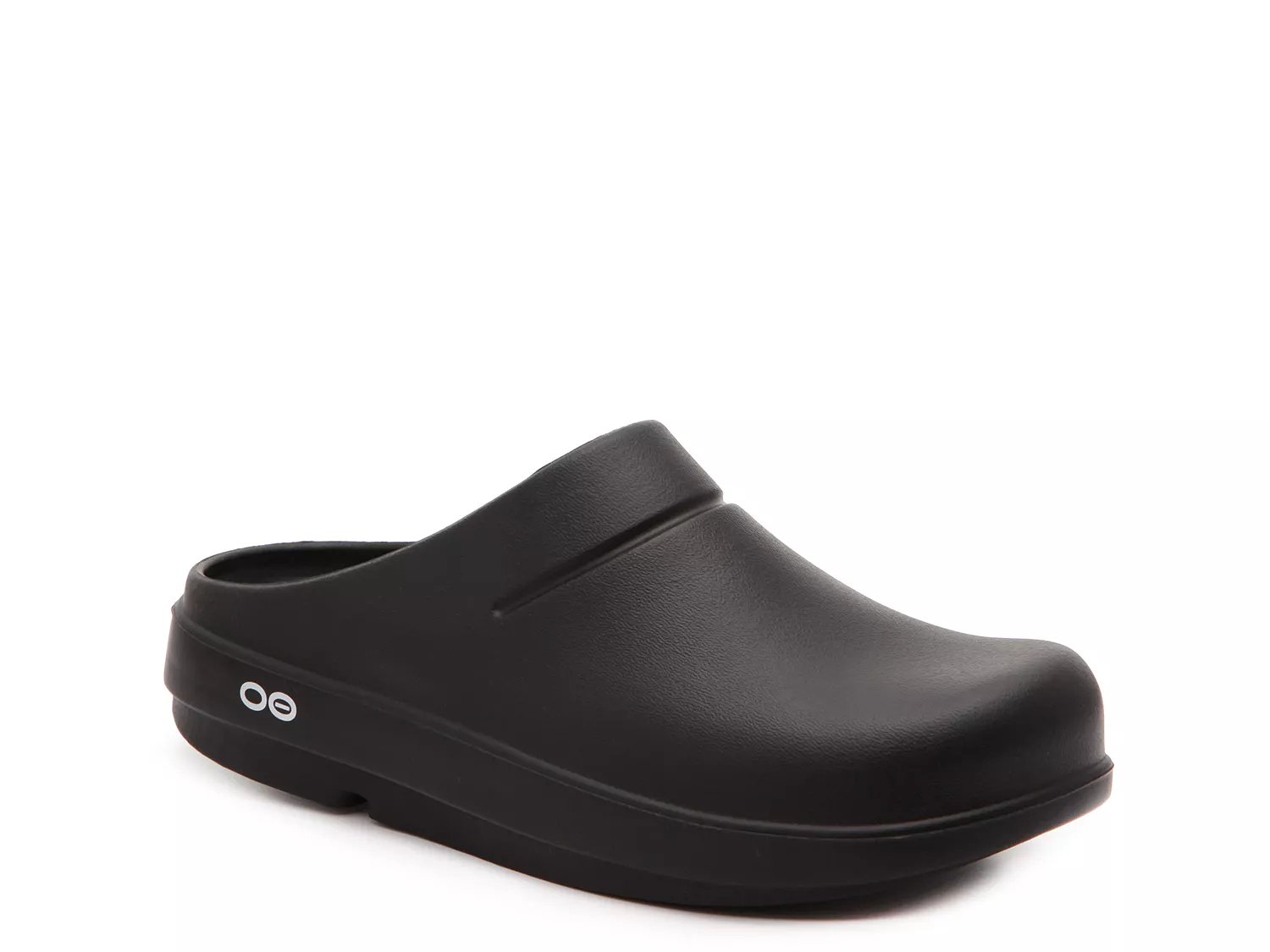 OOFOS Women's OOcloog Luxe Clogs