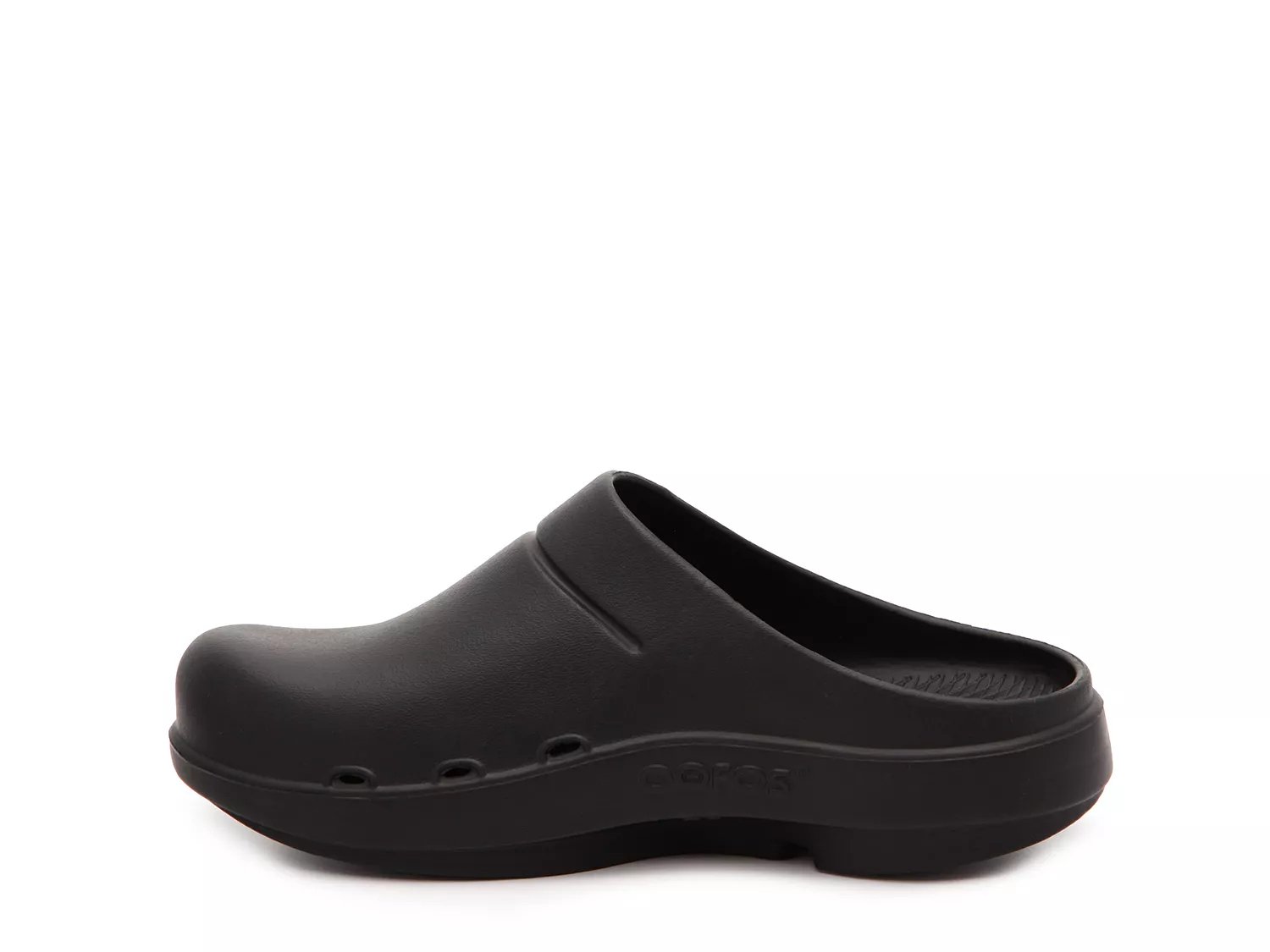 OOFOS OOcloog Clog | DSW