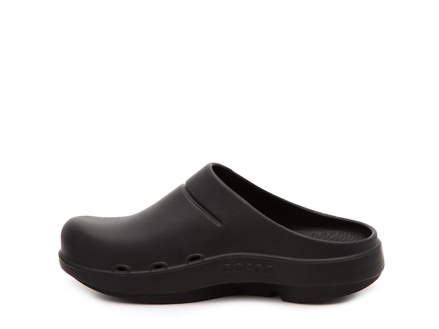 OOFOS OOcloog Clog - Women's - Free Shipping | DSW