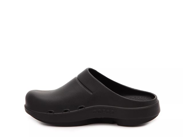 Oofos unisex oocloog clog on sale