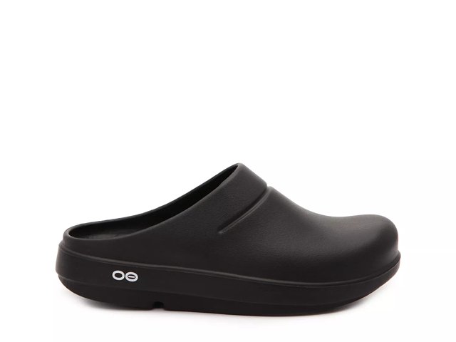 Oofos clogs clearance best sale