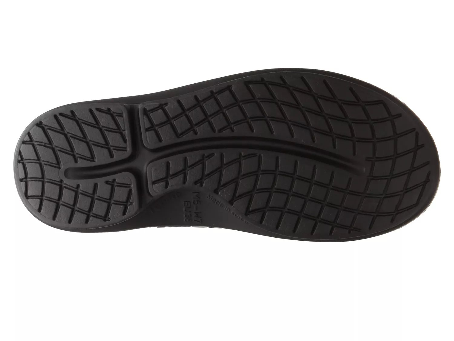dsw oofos