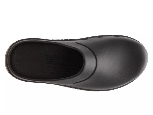 OOFOS Women's OOcloog Luxe Clogs