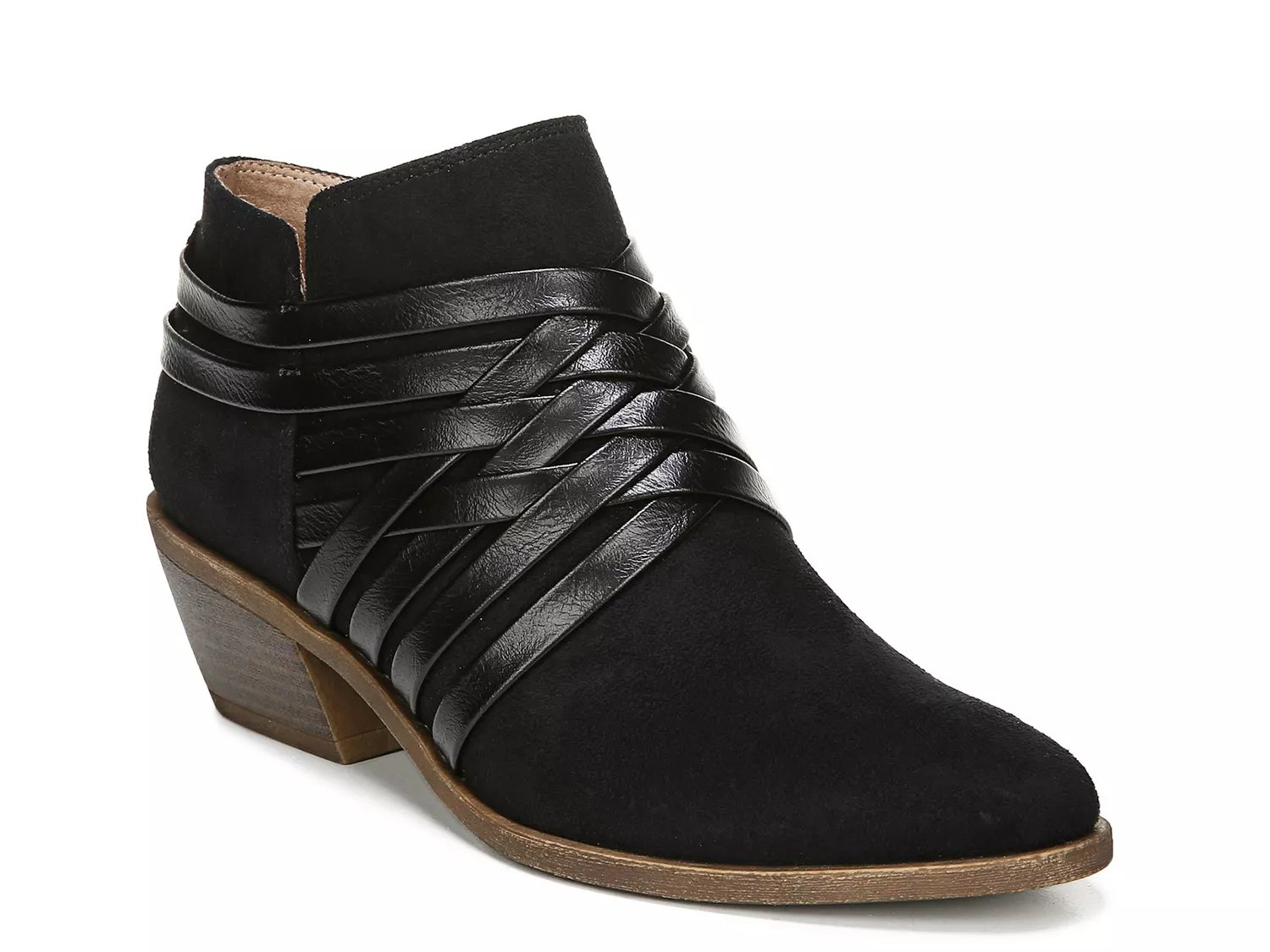 LifeStride Prairie Bootie Women's Shoes DSW