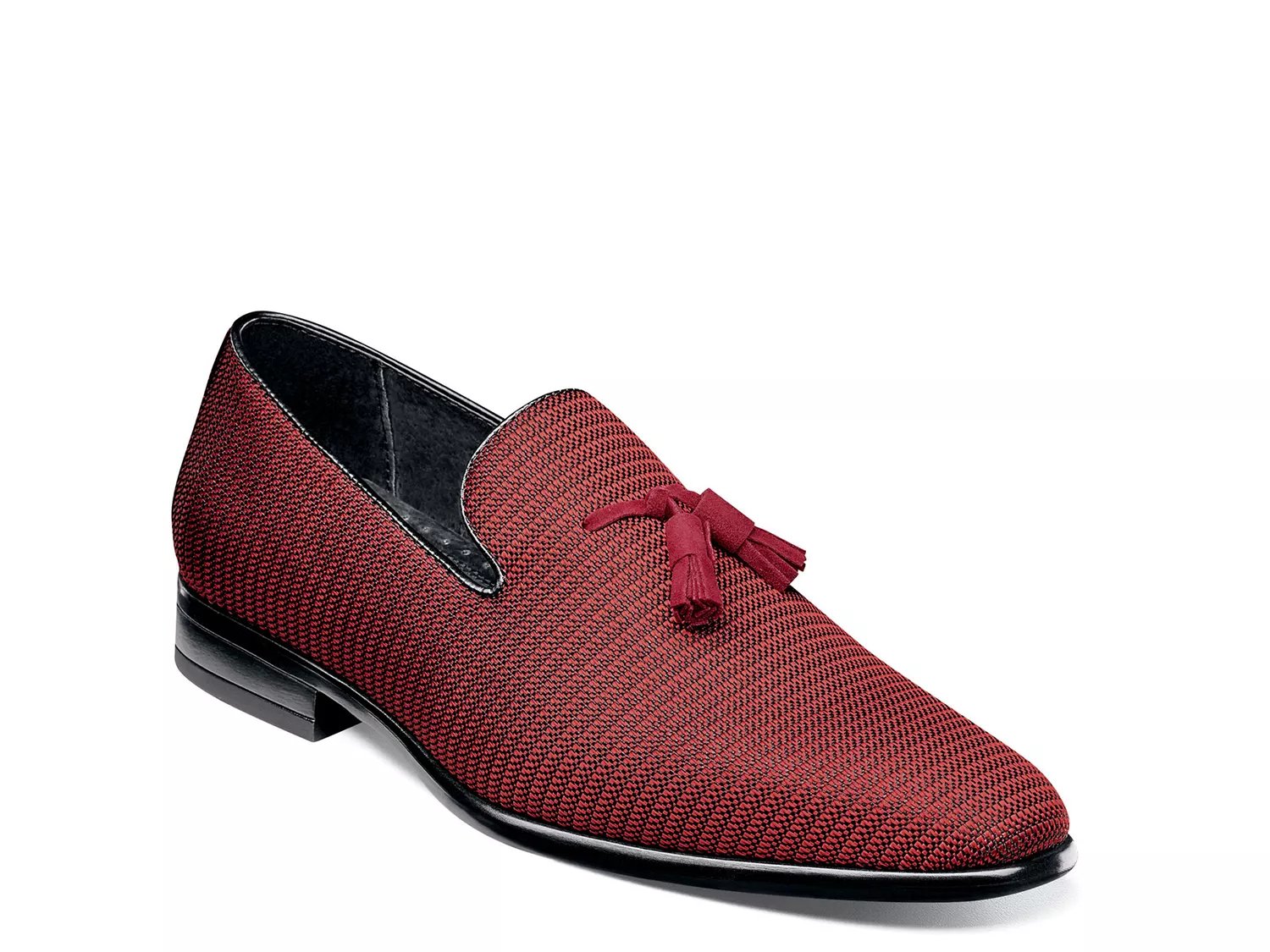 Stacy Adams Tazewell Loafer - Free Shipping | DSW