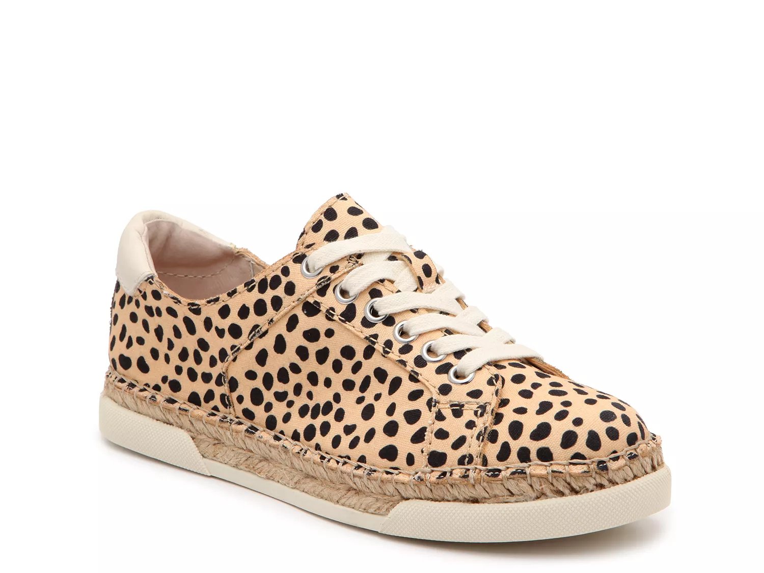 dolce vita cheetah sneakers