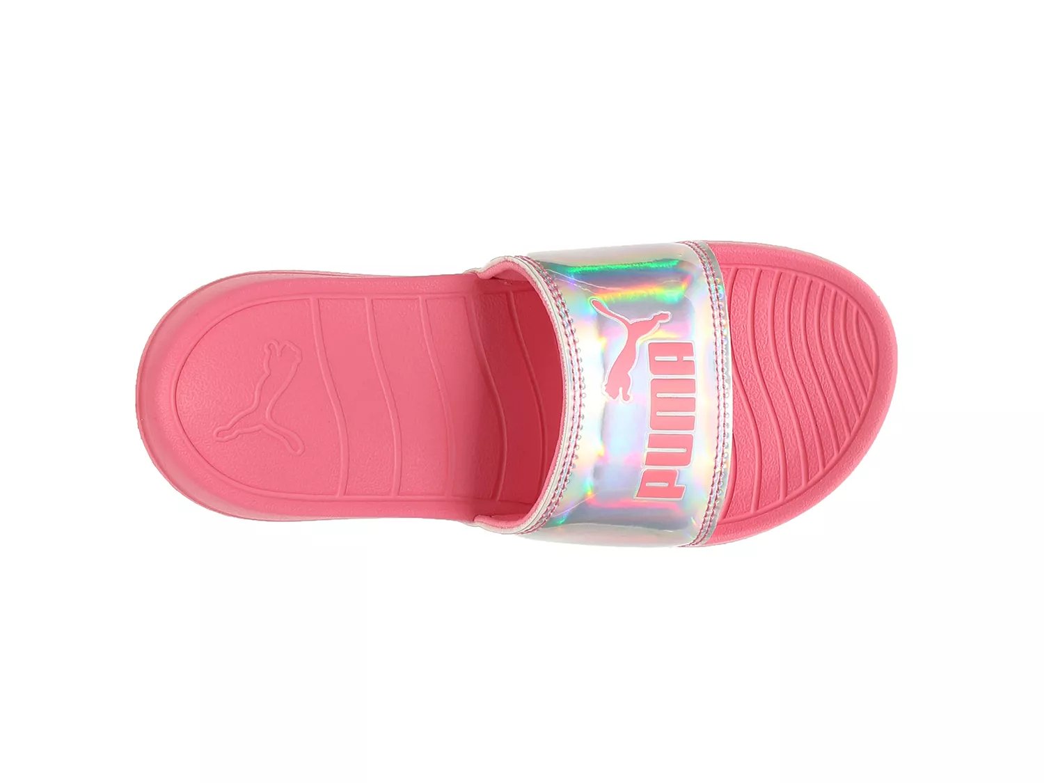 popcat slide sandal