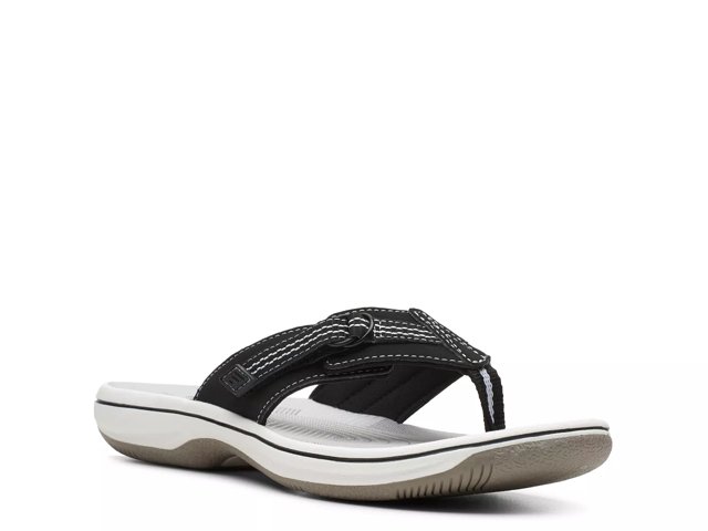 Brinkley sun shop flip flop