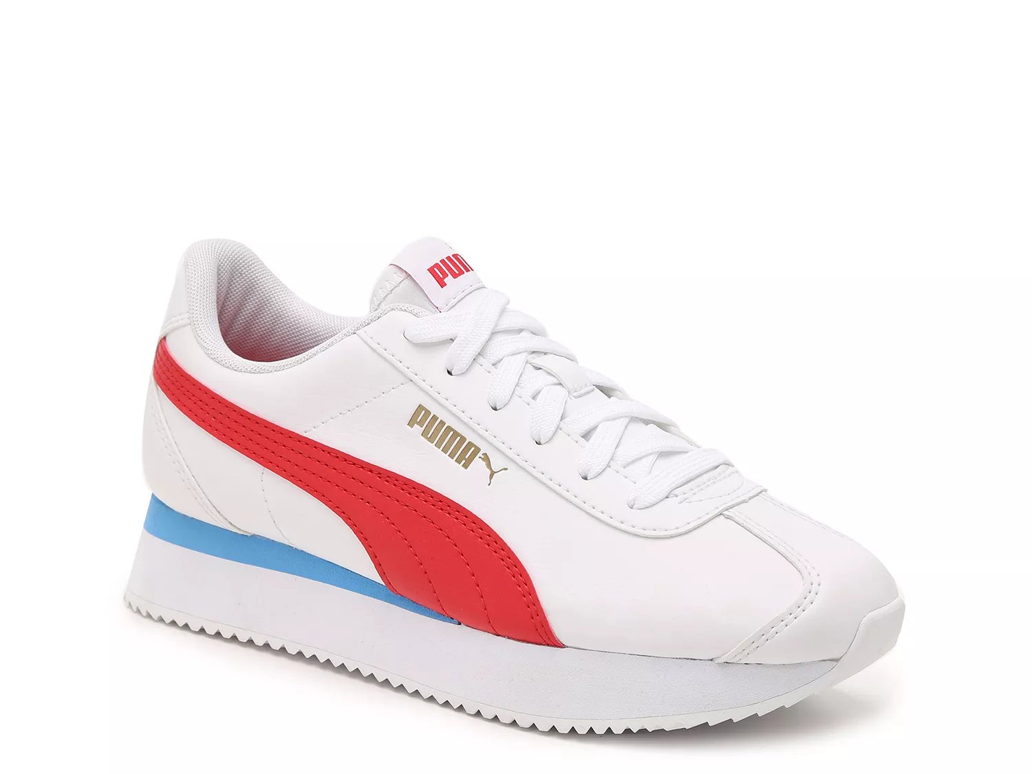 puma turino women's