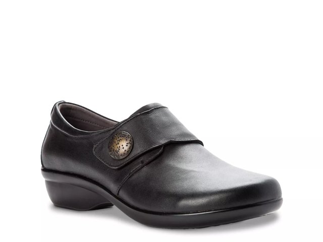 Propet Autumn Slip On