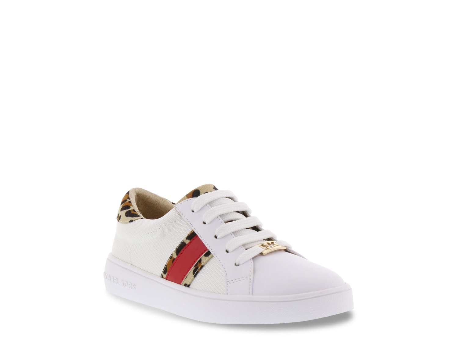 Michael Michael Kors Jem Addy Sneaker - Kids' - Free Shipping | DSW