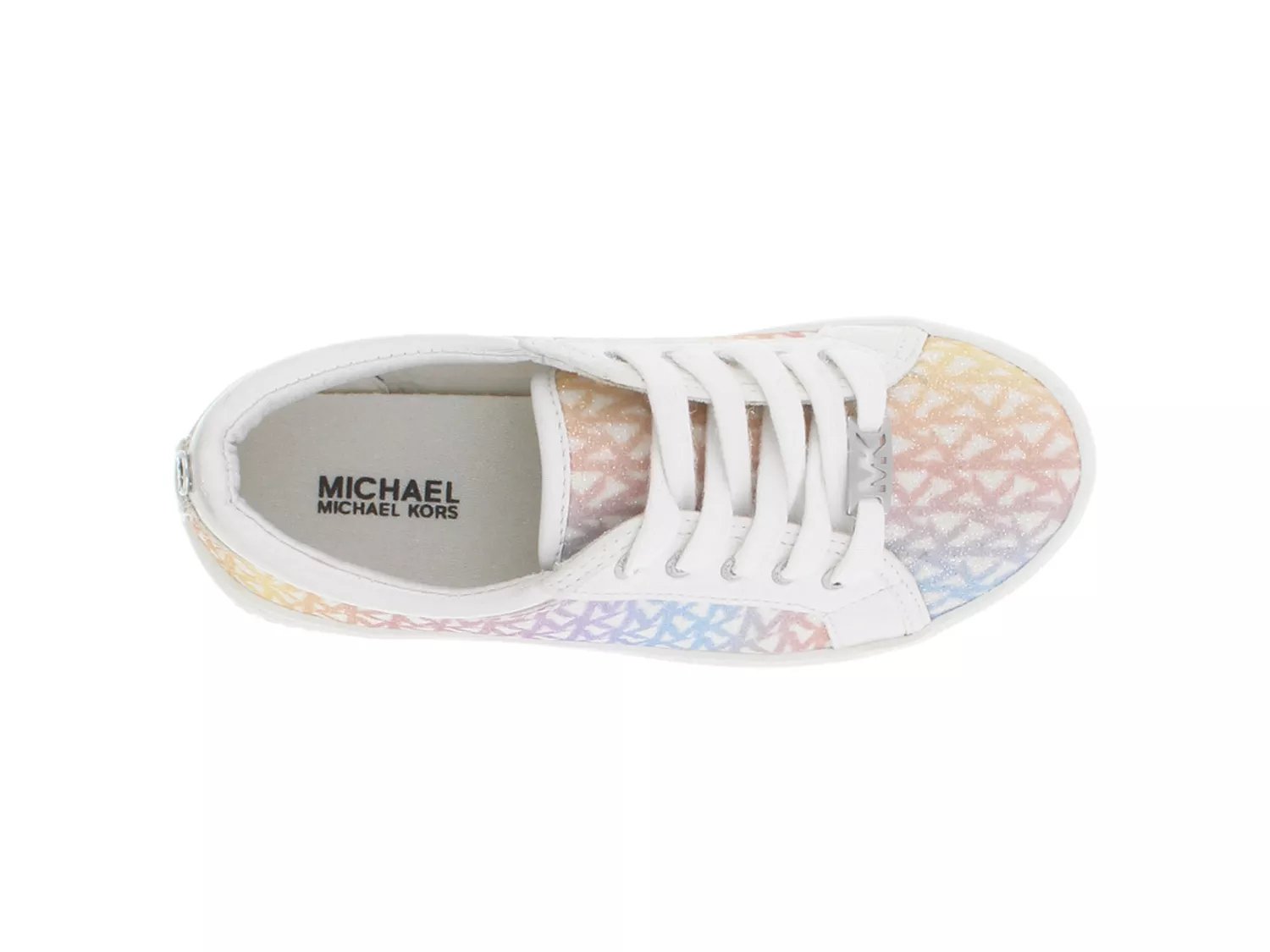 dsw michael kors sneakers