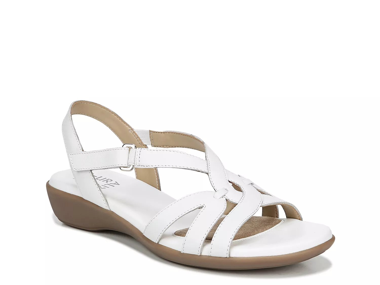 naturalizer sandals dsw