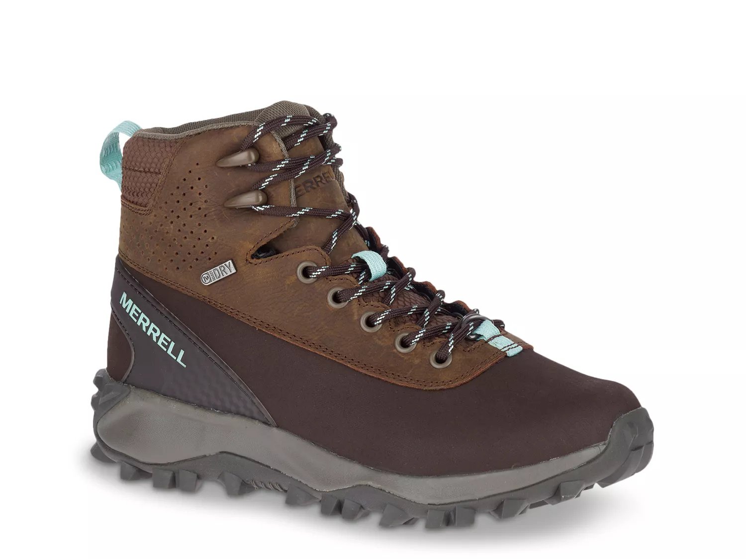 merrell thermo kiruna mid shell waterproof boots
