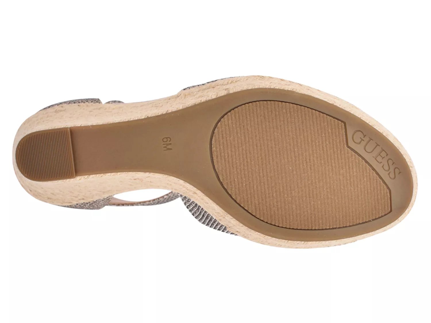 guess wedges dsw