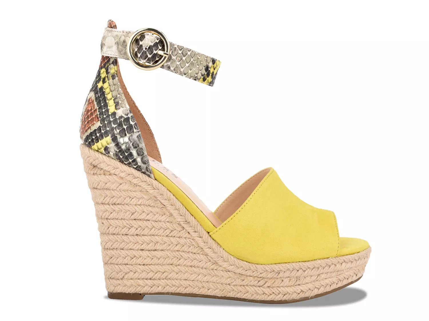 guess wedges dsw