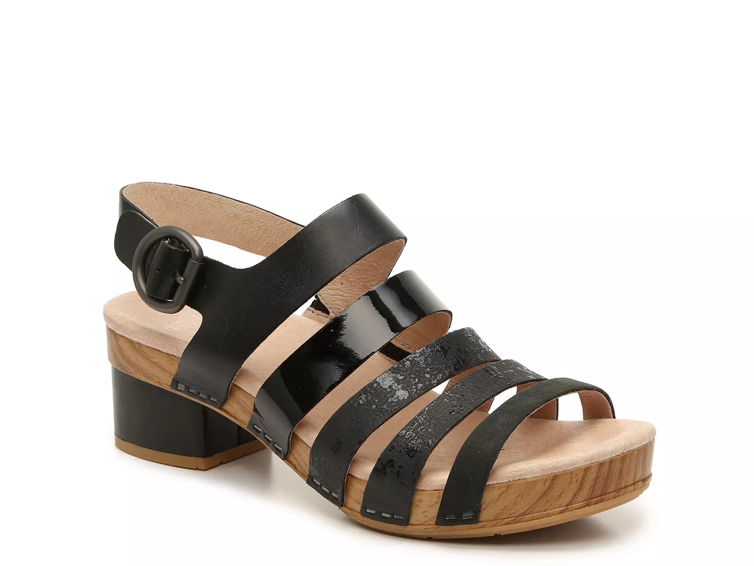 dansko anna sandal