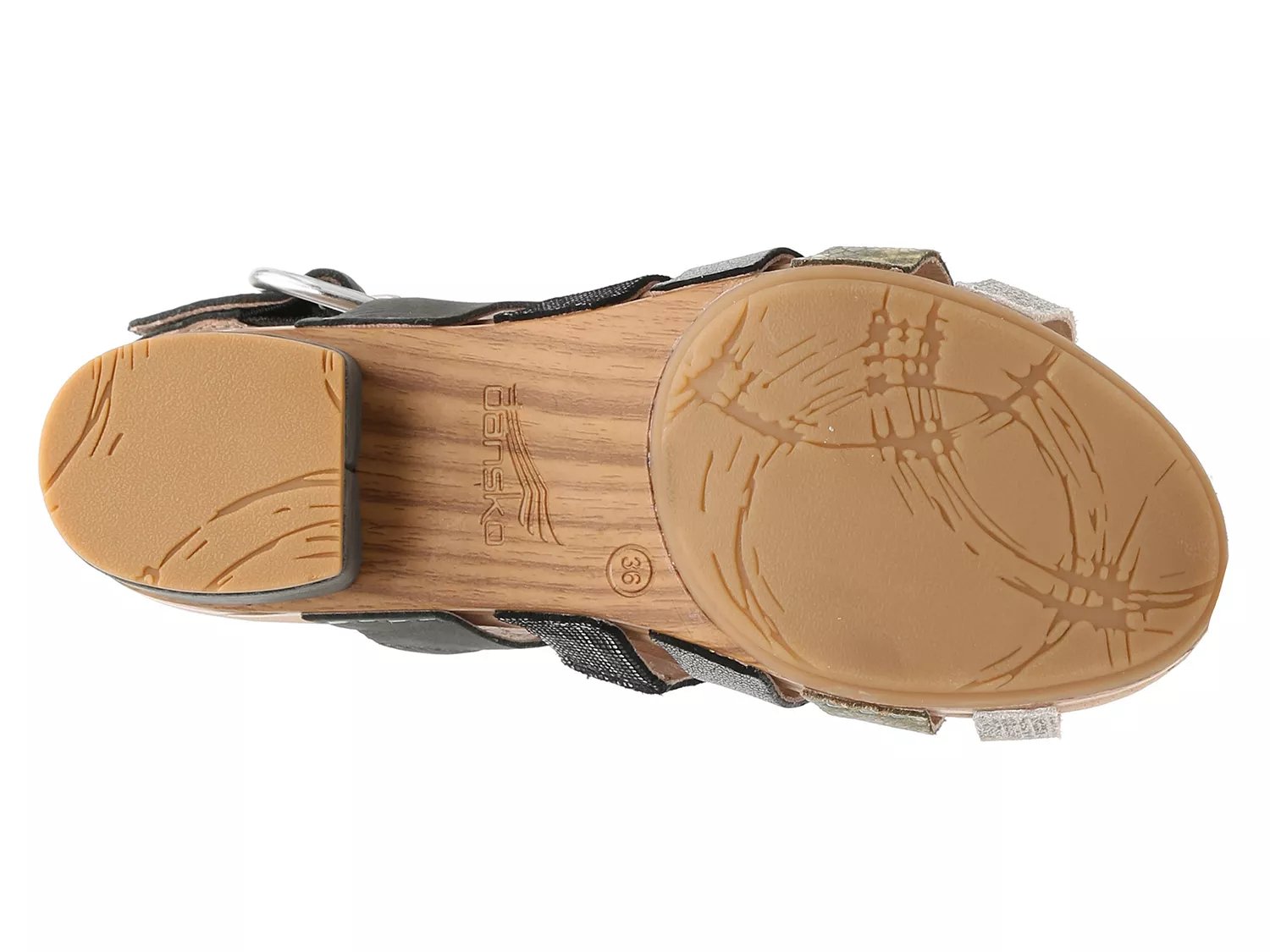 dansko maribeth