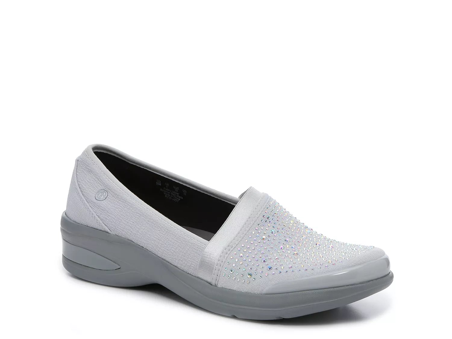 bzees slip on shoes