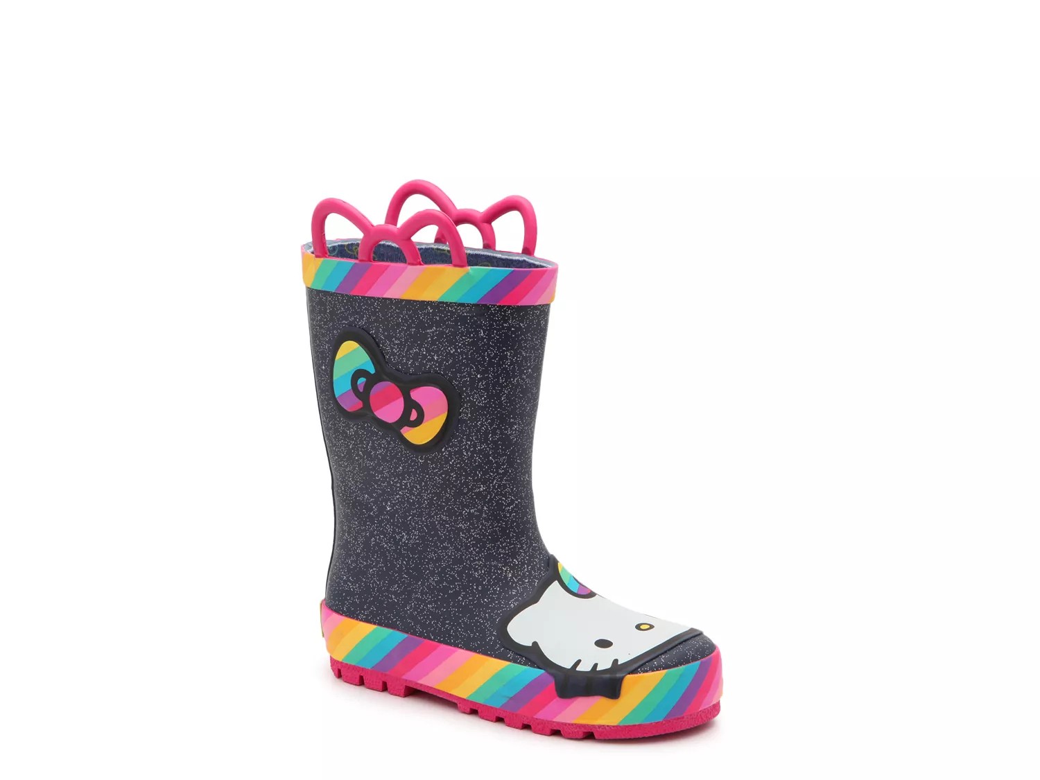 western chief hello kitty rain boots