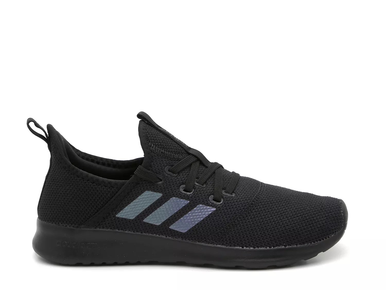 dsw adidas cloudfoam
