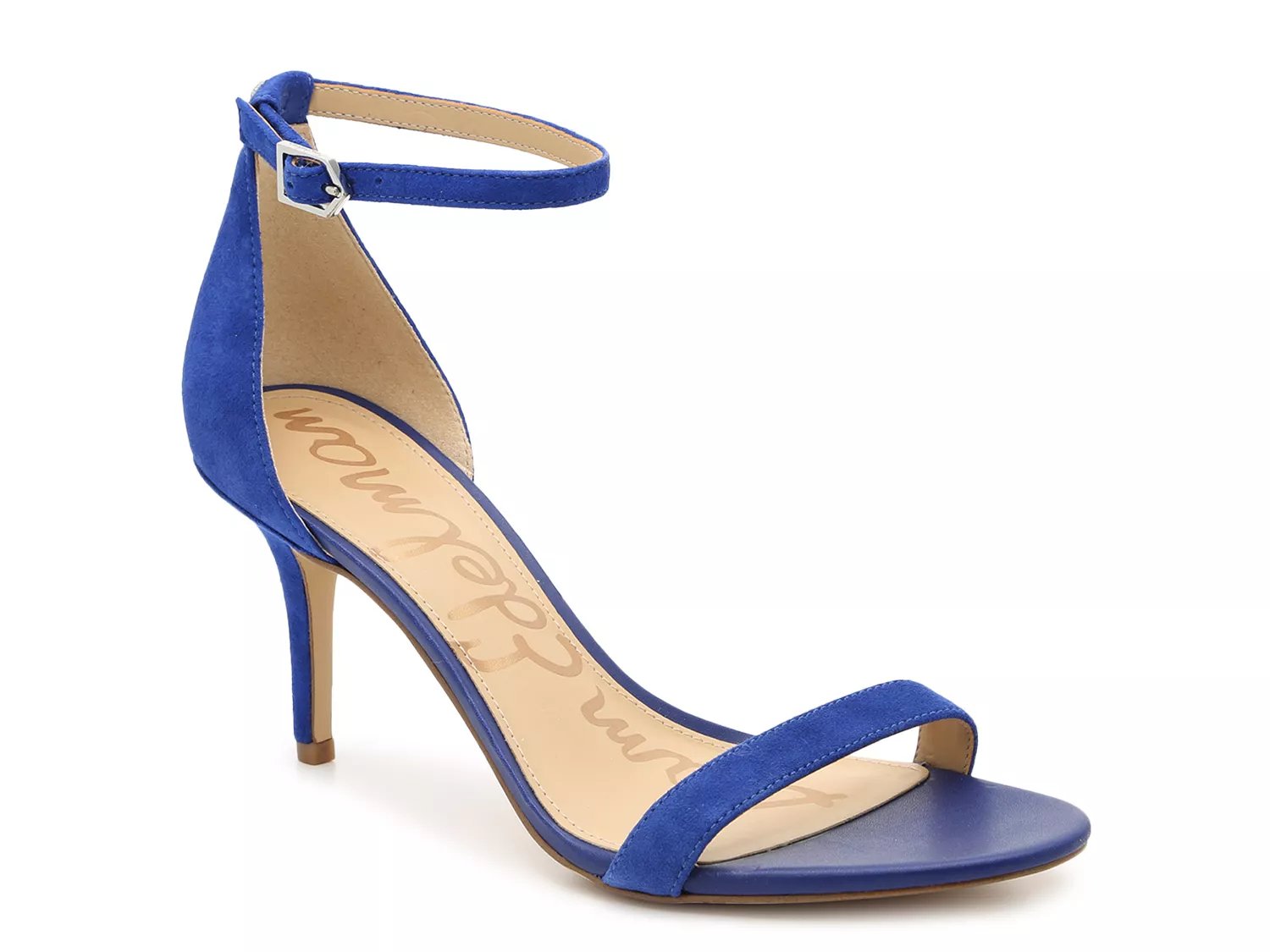 sam edelman pumps dsw