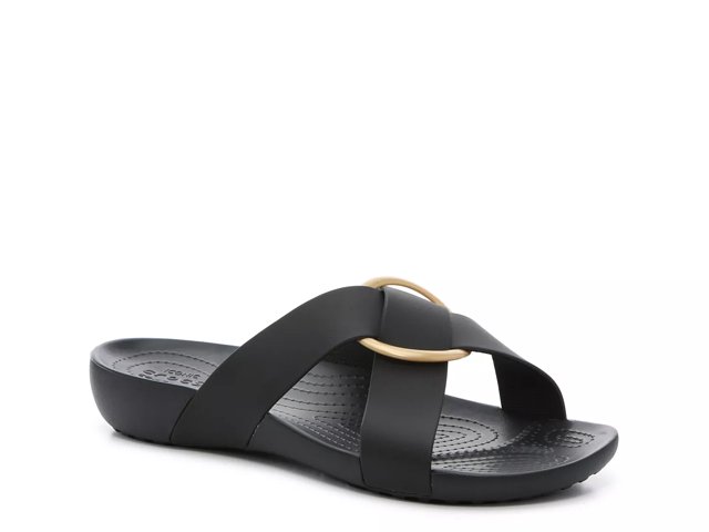 Crocs women's serena sandal online