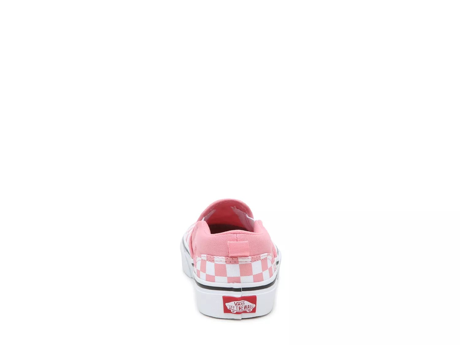 dsw youth vans