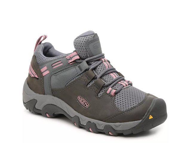 STEENS VENT TRAIL SHOE - WOMEN'S