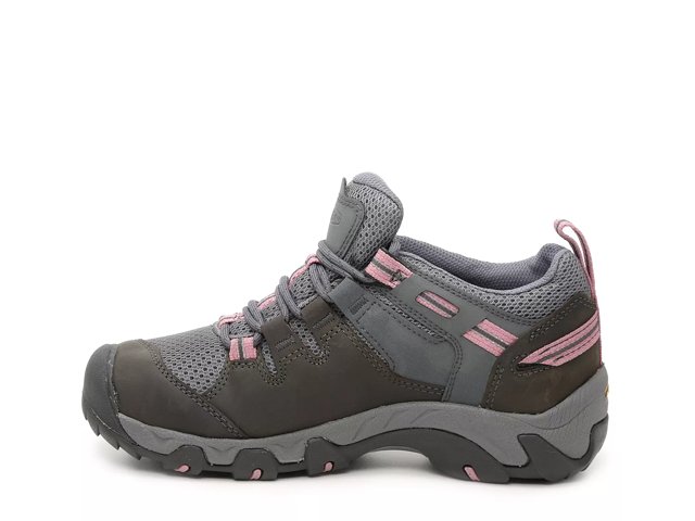 keen steens vent trail shoe