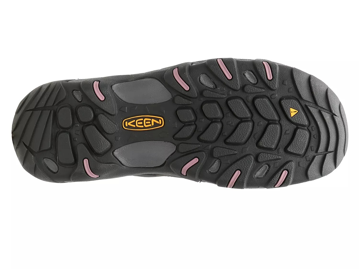 keen women's steens vent hiking shoes