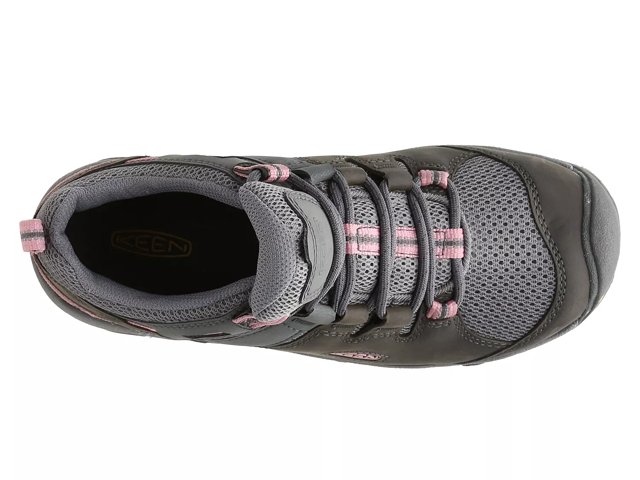 keen steens vent trail shoe