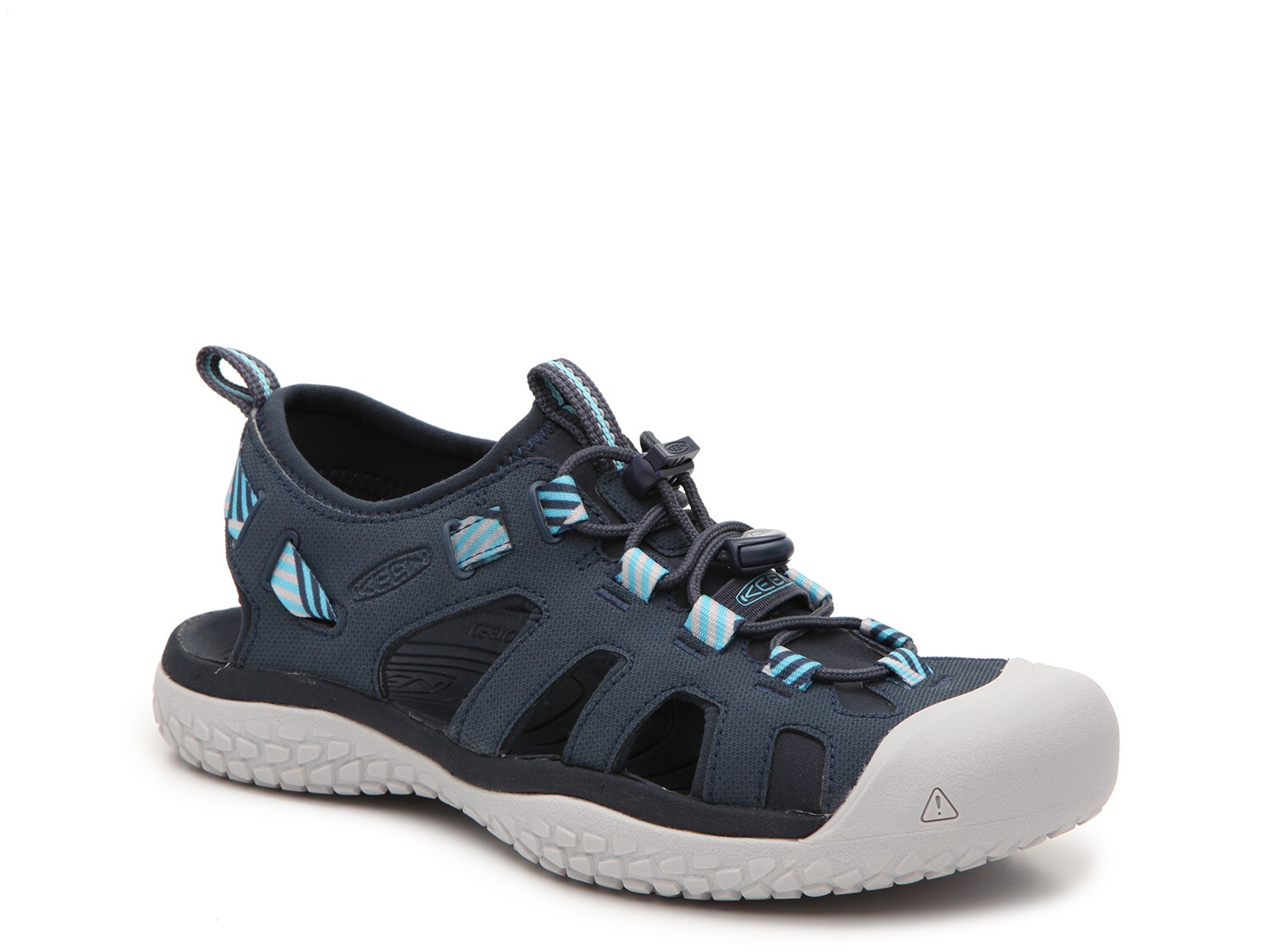 dsw keen sandals