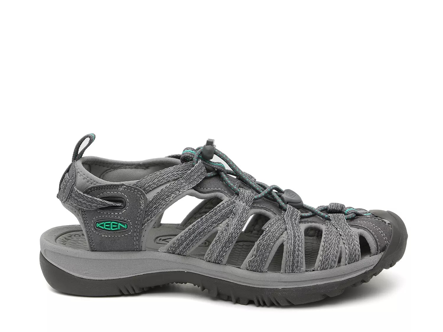 dsw keen womens